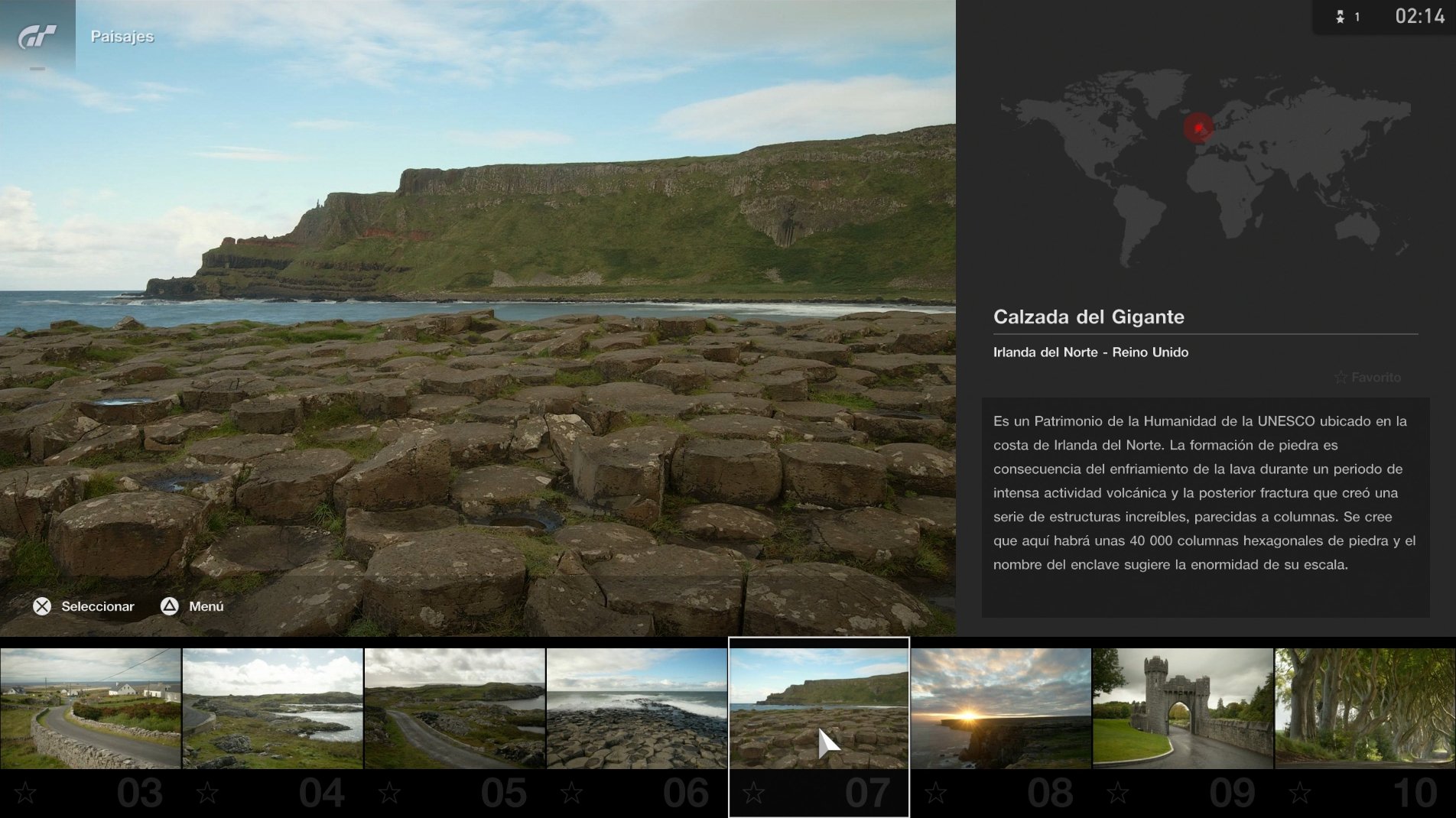 Gran Turismo Sport - Imagen 46